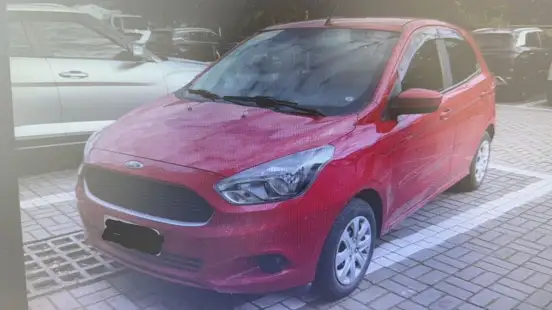 FORD-KA-2016