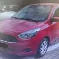 FORD KA 1.0 TI-VCT FLEX SE PLUS MANUAL FORD KA 1.0 TI-VCT FLEX SE PLUS MANUAL
