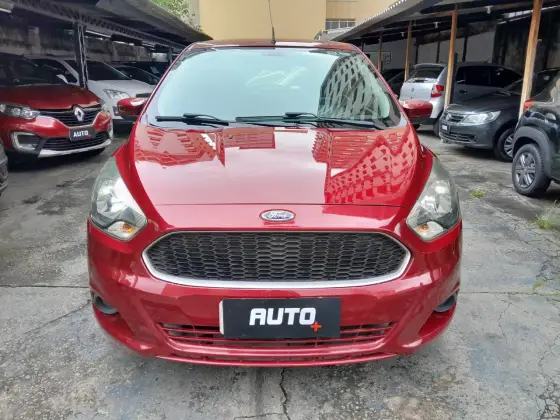 FORD KA 1.0 TI-VCT FLEX SE PLUS MANUAL