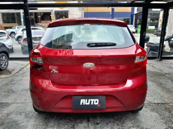 FORD-KA-2015