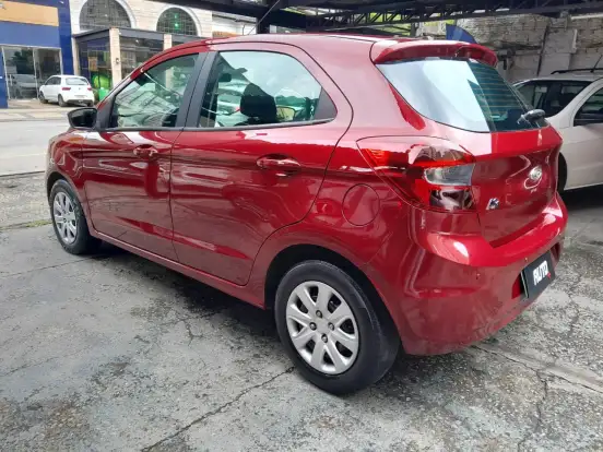 FORD-KA-2015