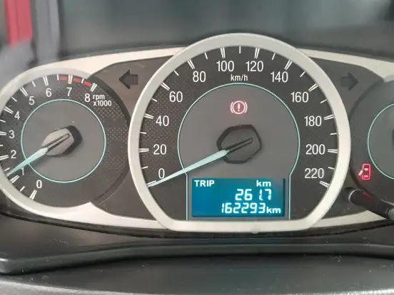 FORD-KA-1.0 TI-VCT FLEX SE PLUS MANUAL FORD-KA-2015