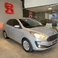 FORD KA 1.0 TI-VCT FLEX SE SEDAN MANUAL FORD KA 1.0 TI-VCT FLEX SE SEDAN MANUAL