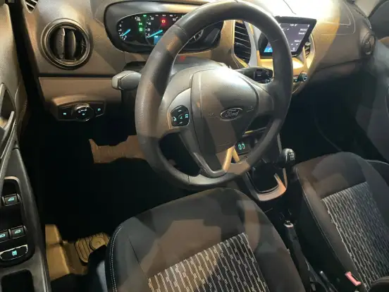 FORD-KA-2018