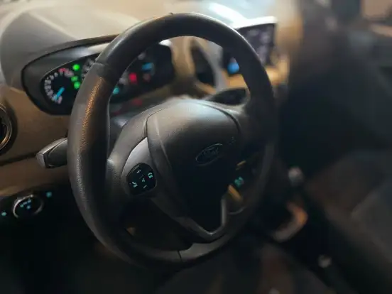 FORD-KA-2018