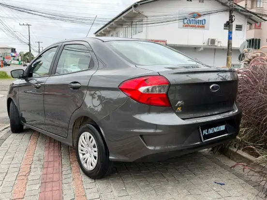 FORD-KA-2020