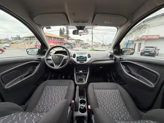 FORD-KA-2020