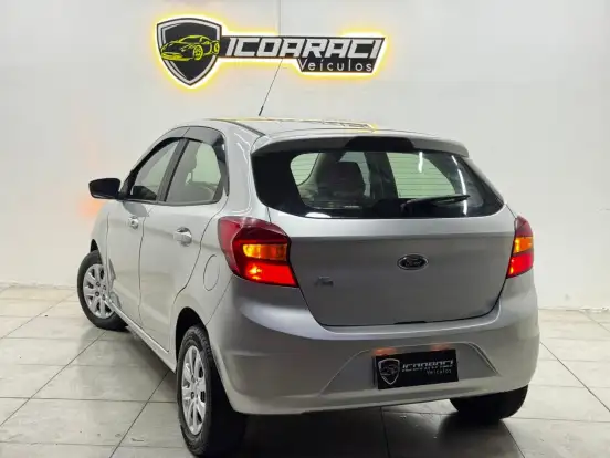 FORD-KA-2017