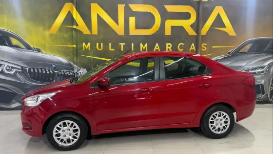 FORD KA 1.5 SIGMA FLEX SE MANUAL