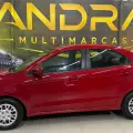 FORD KA 1.5 SIGMA FLEX SE MANUAL FORD KA 1.5 SIGMA FLEX SE MANUAL