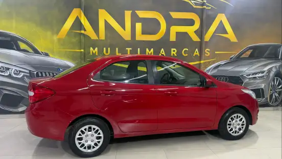 FORD-KA-2015