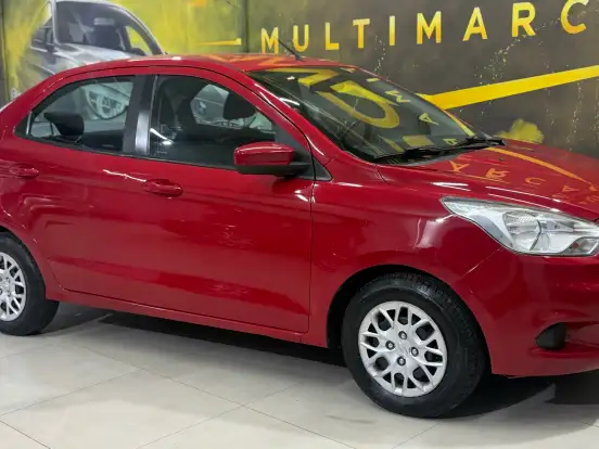 FORD-KA-1.5 SIGMA FLEX SE MANUAL FORD-KA-2015