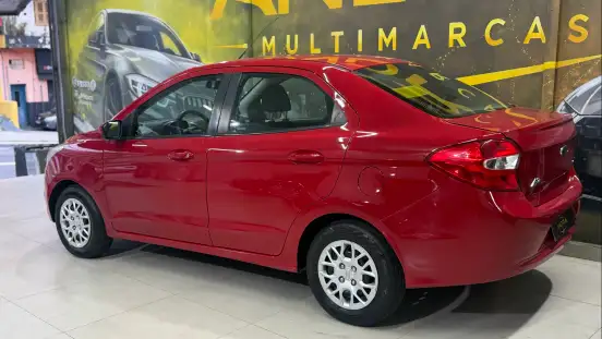 FORD-KA-2015