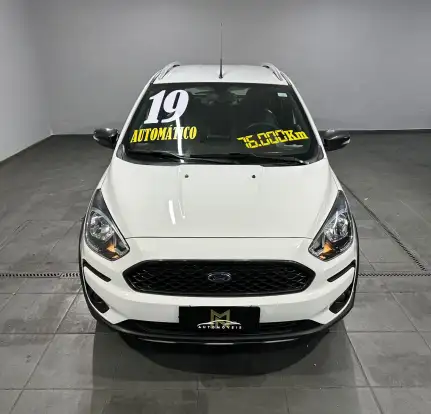 FORD-KA-2018