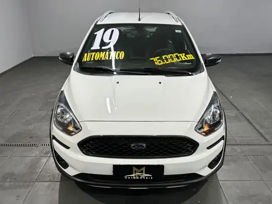 FORD-KA-1.5 TI-VCT FLEX FREESTYLE AUTOMÁTICO FORD-KA-2018