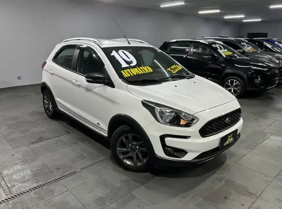 FORD-KA-2018