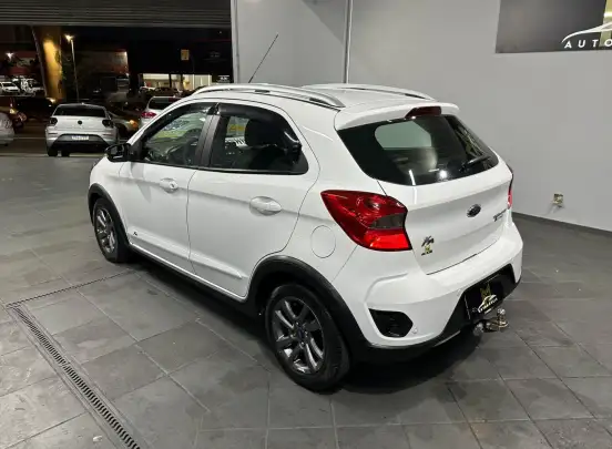 FORD-KA-2018