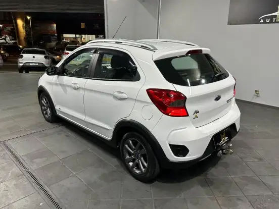 FORD-KA-1.5 TI-VCT FLEX FREESTYLE AUTOMÁTICO FORD-KA-2018