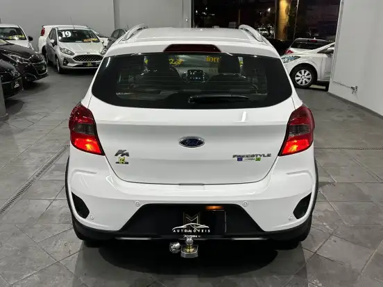FORD-KA-1.5 TI-VCT FLEX FREESTYLE AUTOMÁTICO FORD-KA-2018