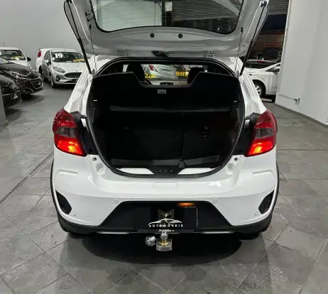 FORD-KA-2018