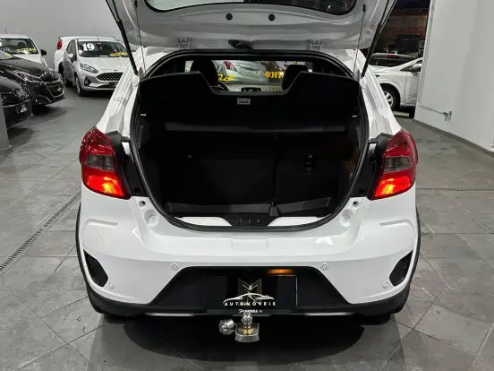 FORD-KA-1.5 TI-VCT FLEX FREESTYLE AUTOMÁTICO FORD-KA-2018