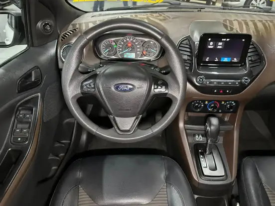 FORD-KA-1.5 TI-VCT FLEX FREESTYLE AUTOMÁTICO FORD-KA-2018