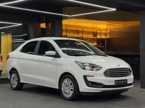 FORD-KA-1.5 TI-VCT FLEX SE PLUS SEDAN AUTOMÁTICO FORD-KA-2020