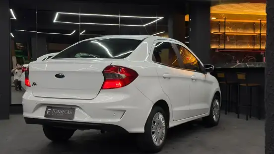 FORD-KA-2020