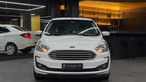 FORD-KA-2020