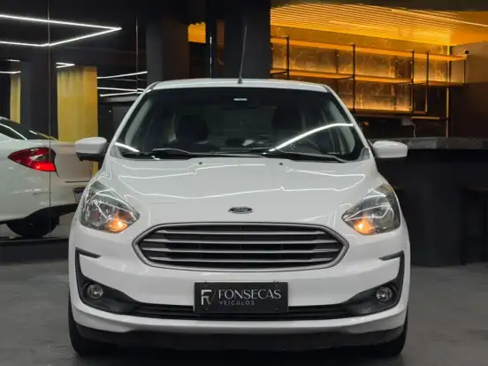 FORD-KA-1.5 TI-VCT FLEX SE PLUS SEDAN AUTOMÁTICO FORD-KA-2020