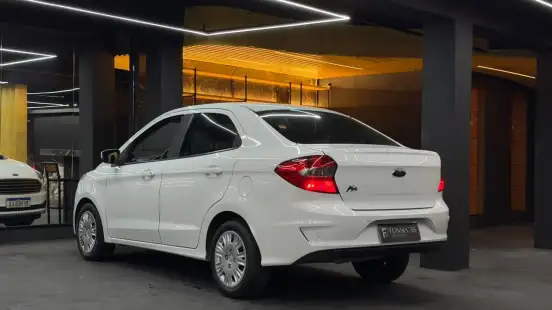 FORD-KA-2020
