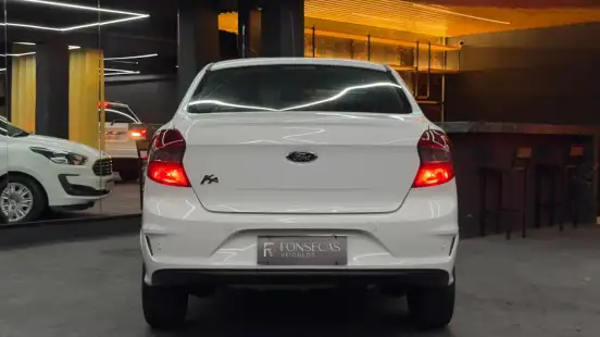 FORD-KA-2020