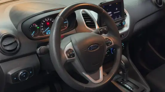 FORD-KA-2020