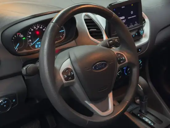 FORD-KA-1.5 TI-VCT FLEX SE PLUS SEDAN AUTOMÁTICO FORD-KA-2020