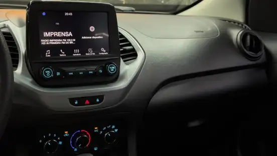 FORD-KA-2020