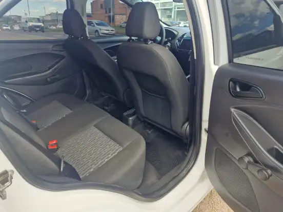FORD-KA-1.5 TI-VCT FLEX SE PLUS SEDAN MANUAL FORD-KA-2019