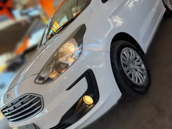 FORD-KA-1.5 TI-VCT FLEX SE SEDAN MANUAL FORD-KA-2019