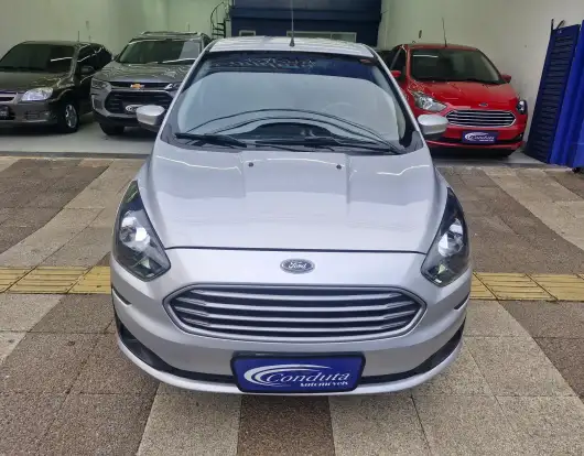 FORD-KA-2020