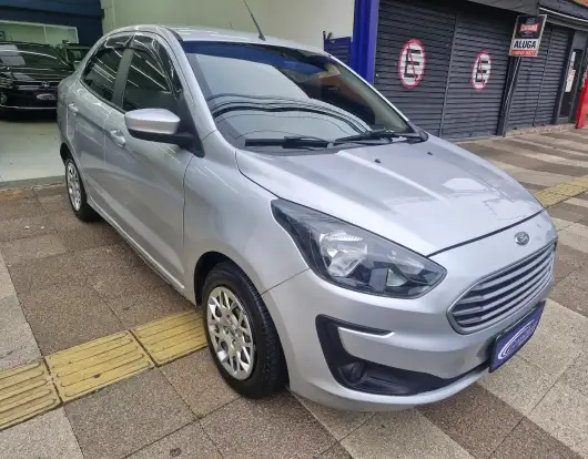 FORD-KA-2020