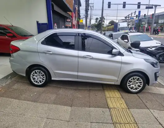 FORD-KA-2020
