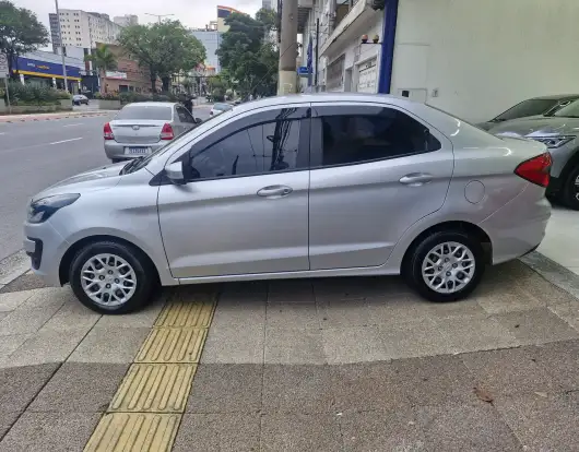 FORD-KA-2020