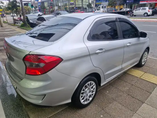 FORD-KA-1.5 TI-VCT FLEX SE SEDAN MANUAL FORD-KA-2020
