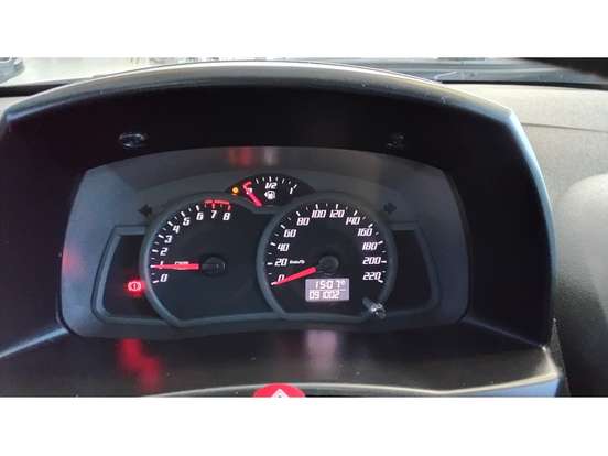 FORD-KA-2012