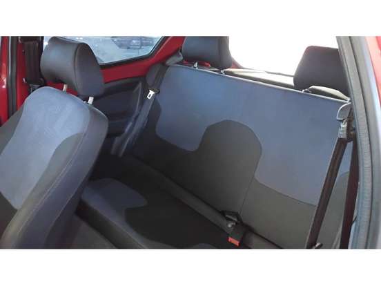FORD-KA-2012