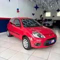FORD KA 1.0 MPI 8V FLEX 2P MANUAL FORD KA 1.0 MPI 8V FLEX 2P MANUAL