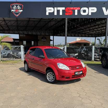 FORD-KA-2009