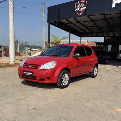 FORD-KA-2009