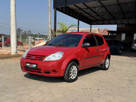 FORD-KA-1.0 MPI 8V FLEX 2P MANUAL FORD-KA-2009