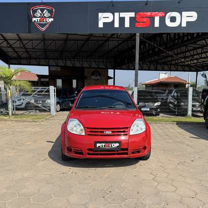 FORD-KA-2009
