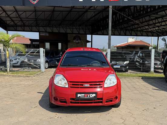 FORD-KA-1.0 MPI 8V FLEX 2P MANUAL FORD-KA-2009